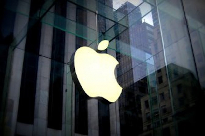 Apple презентовал гарнитуру смешанной реальности Vision Pro