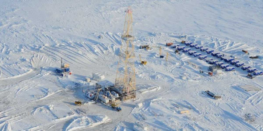 Восток Ойл – перспективный проект России, о котором молчат СМИ