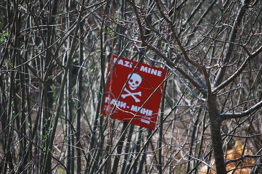 Как боевиков ВСУ остановили на Запорожском направлении