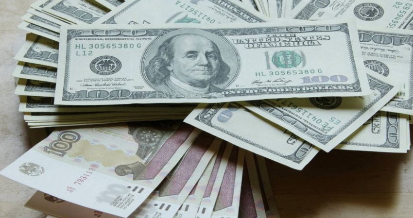 Крупная рыба: сколько российских активов коллективный Запад может отдать Зеленскому