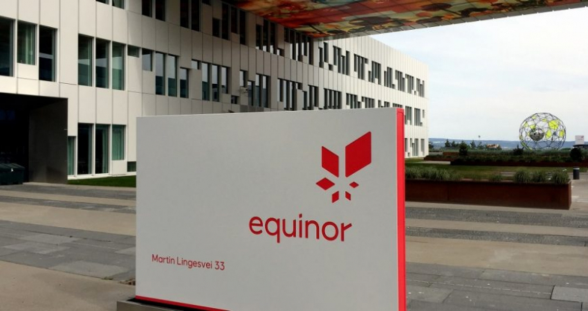 Equinor намерена нарастить добычу нефти в Бразилии в следующие 10 лет