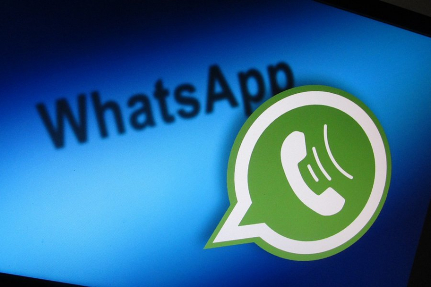 WhatsApp тестирует функцию обмена видеосообщениями