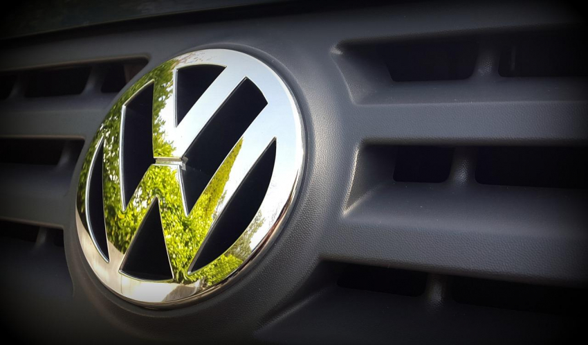 Компания Volkswagen опубликовала изображения Tiguan нового поколения
