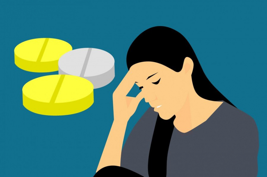 PLOS Medicine: мигрень увеличивает риски сердечного приступа у женщин
