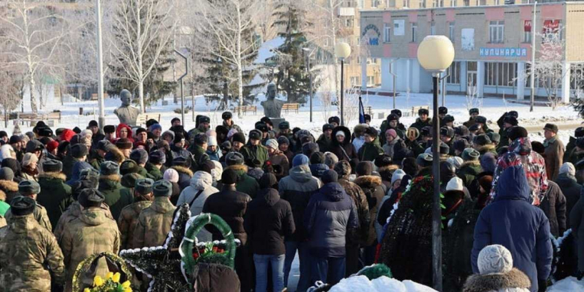 Реальные потери российских войск и ВСУ на СВО на Украине в 2023 году: сколько погибших и пропавших без вести, последние новости сегодня 15.06.23