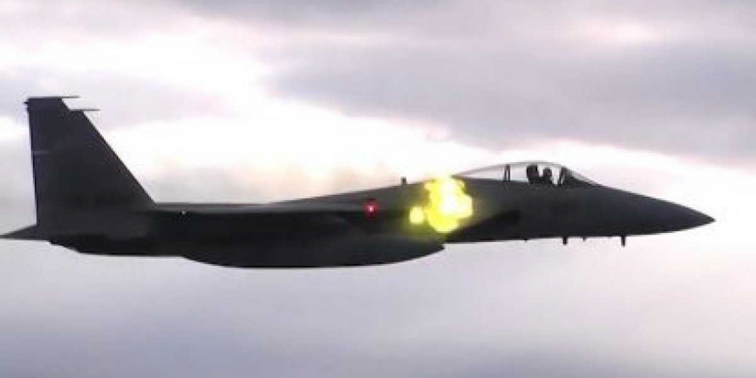 «Чтобы причинить Москве боль»: Киеву хотят передать 100 истребителей F-15