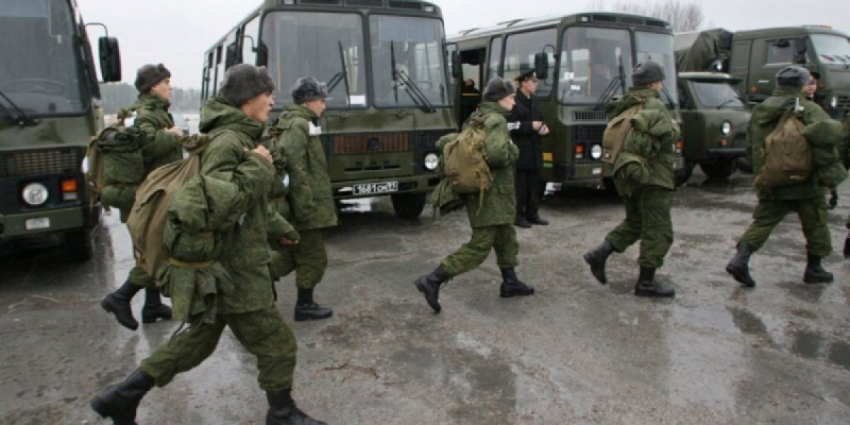 Будет ли в России вторая волна мобилизации, что известно: объявят ли всеобщую мобилизацию: Какое решение ждать от Путина? 15.06.23