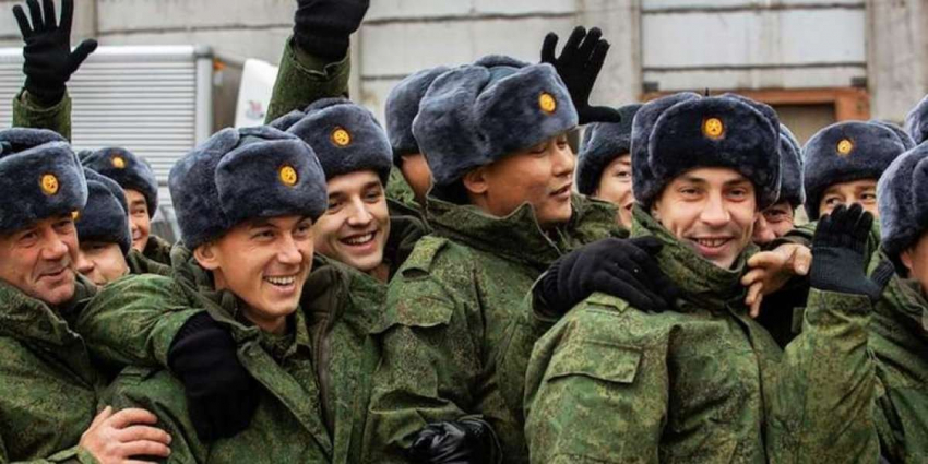 Будет ли еще одна мобилизация в России с 1 июля 2023 года: могут ли снова начать призыв на СВО — последние новости на сегодня