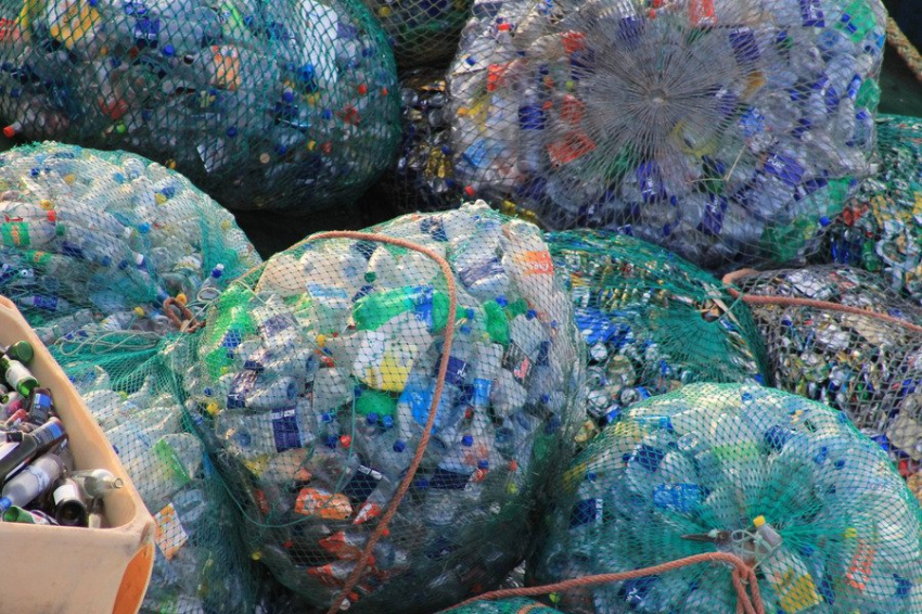 Бутылки из-под алкоголя могут негативно воздействовать на здоровье человека