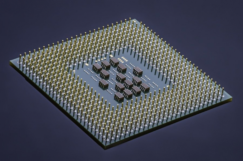 Китайская компания Tongfu Microelectronics занята в производстве процессоров AMD MI300