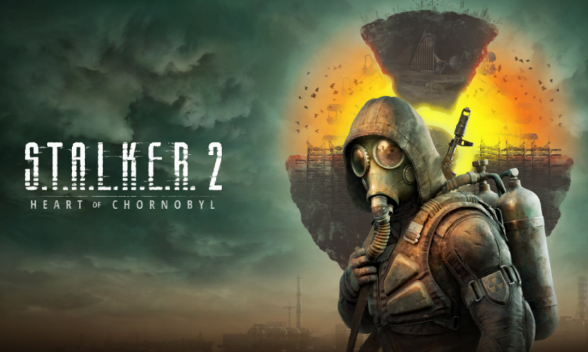 Разработчики S.T.A.L.K.E.R. 2 послали журналистов "следом за российским кораблем"