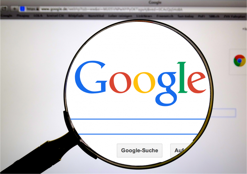 У российского Google забрали все деньги