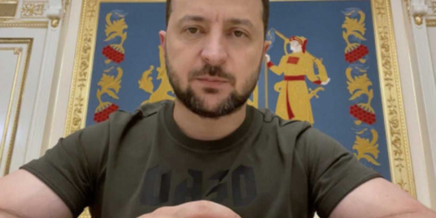 «Польша хочет территорий!»: Война на Украине 1 декабря 2022 года — последние новости сегодня, карта боевых действий и обзор событий, итоги военной спецоперации России на Украине на 01.12.2022