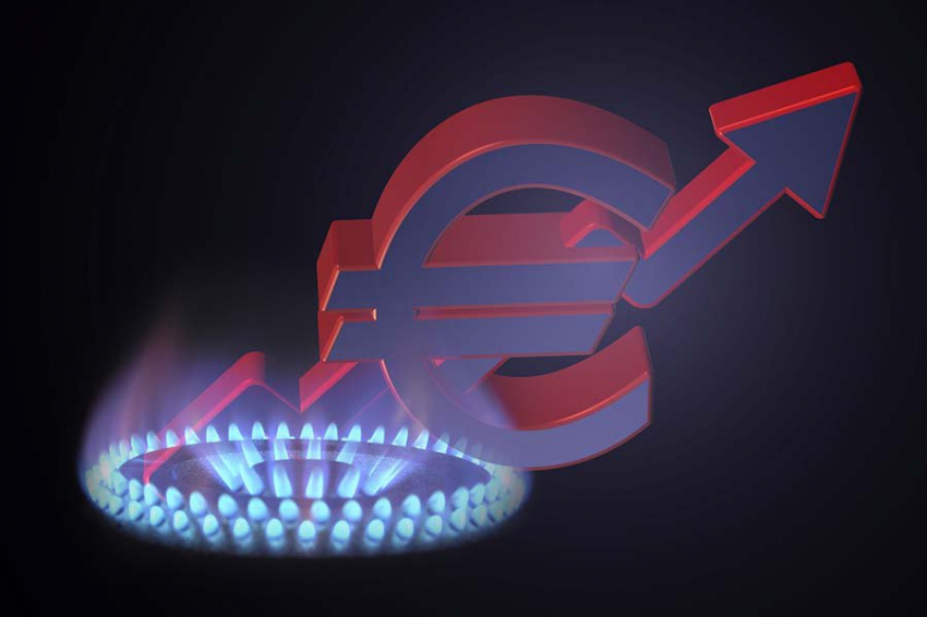 Прогнозы бесполезны: почему Fitch не сможет угадать европейские цены на газ