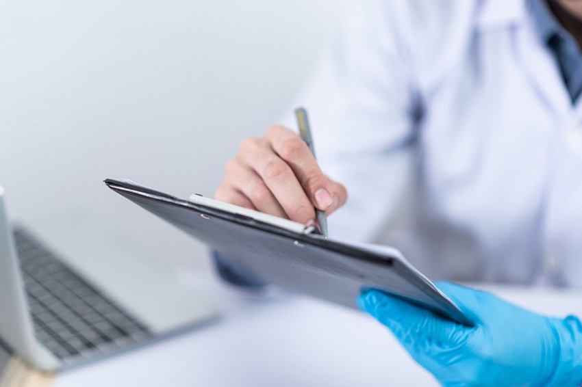 Исследователи Cancer Research UK назвали потерю аппетита симптомом одного из самых «тихих» видов рака