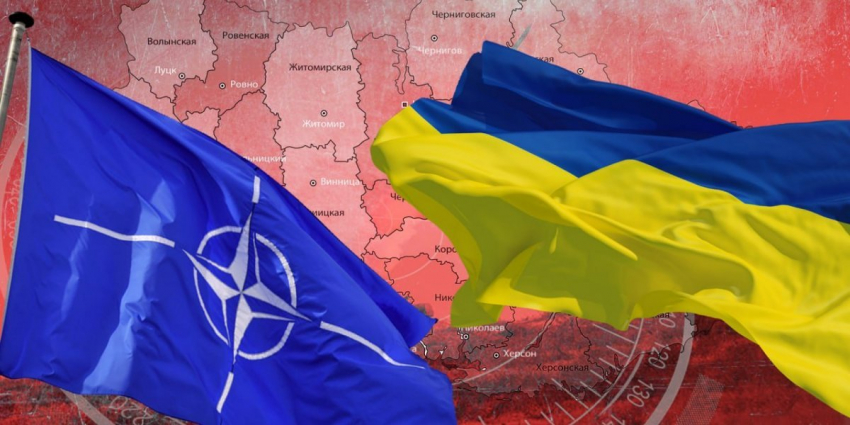 Бред про «восстановление» Украины, один прилет и все будет в пыли и бетоне