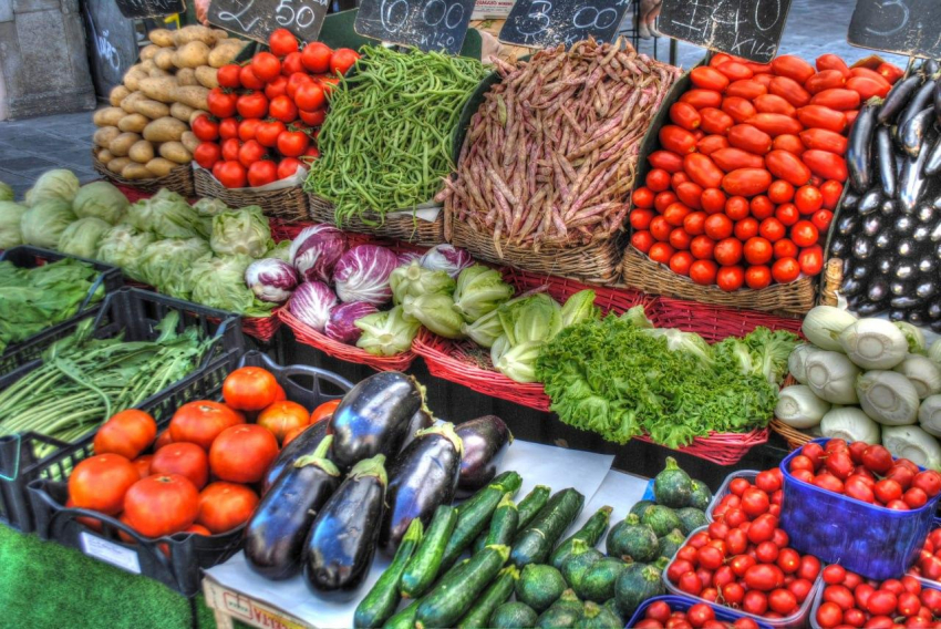 Названы продукты для очищения и оздоровления кишечника