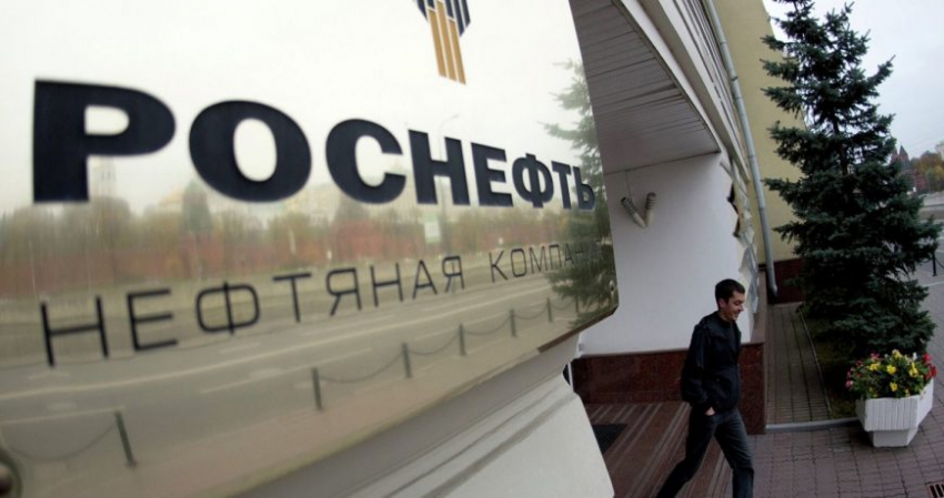 «Роснефть» выступает за освобождение своих «дочек» от налога на сверхприбыль