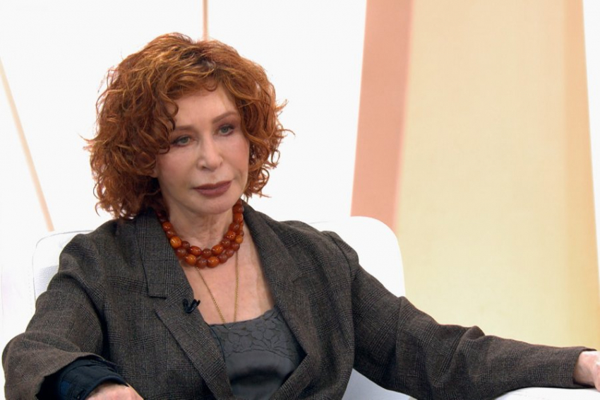 Татьяна Васильева высказалась о возвращении уехавших из России после СВО артистов