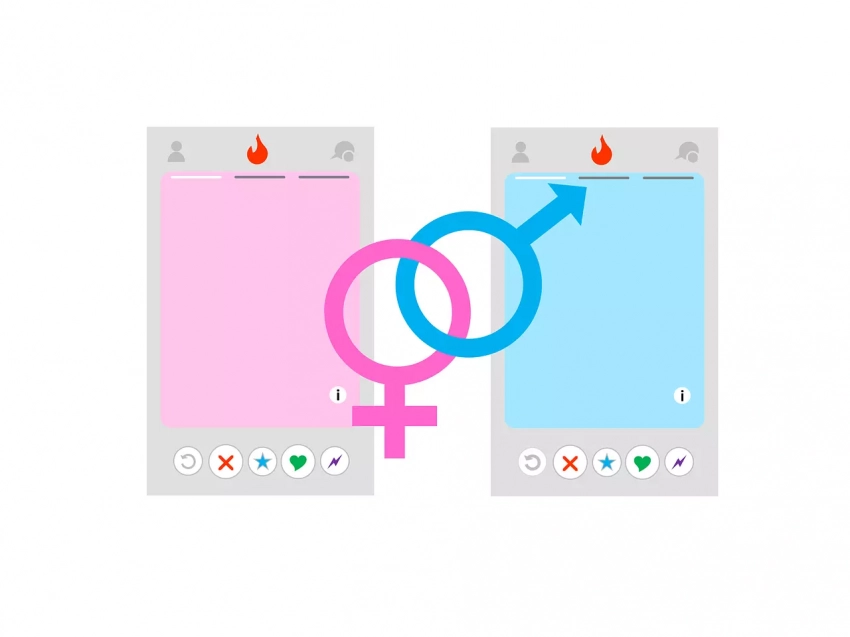В Сочи провели прощальную вечеринку для сайта знакомств Tinder