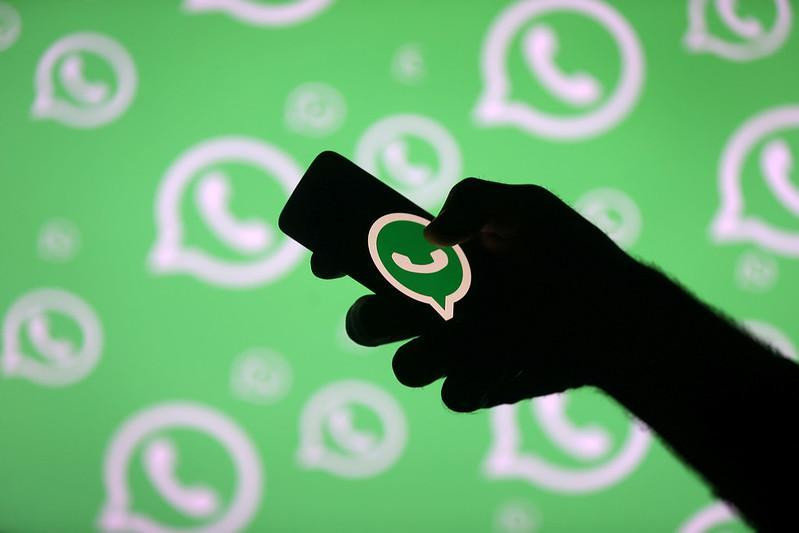 Переносить историю чатов в WhatsApp теперь можно через QR-код