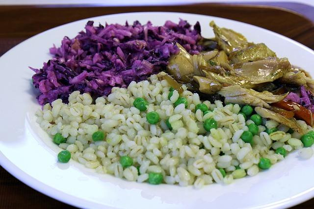 ChitaMedia: Перловка оказалась полезным продуктом, но с рядом ограничений