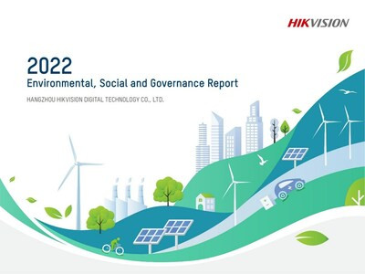 Компания Hikvision представила годовой ESG-отчет за 2022 год - Новая общественная газета