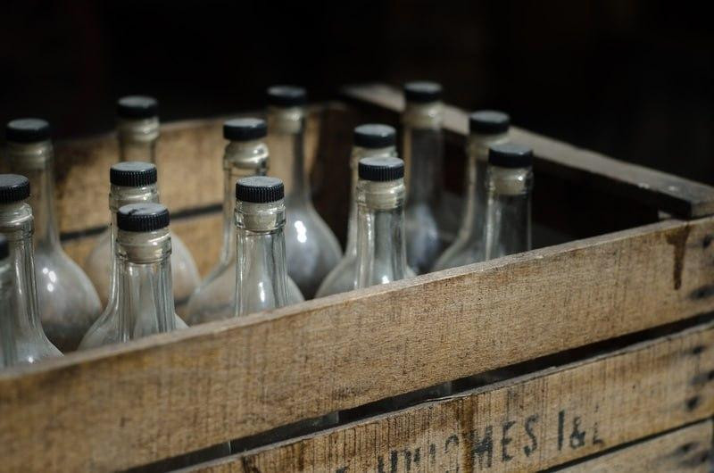 Хирург Умнов назвал продукты, которыми запрещено закусывать водку