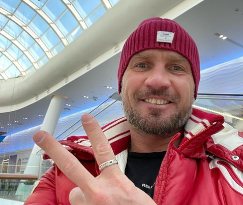 Разработчик бионических протезов Лашко считает, что Костомаров сможет вернуться в спорт