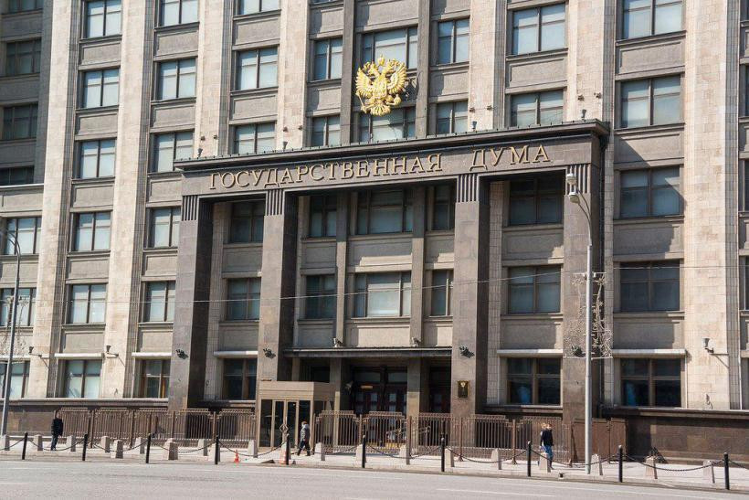 Депутат Заварзин заявил, что исключение Гурулева из комитета Госдумы по обороне не обсуждалось