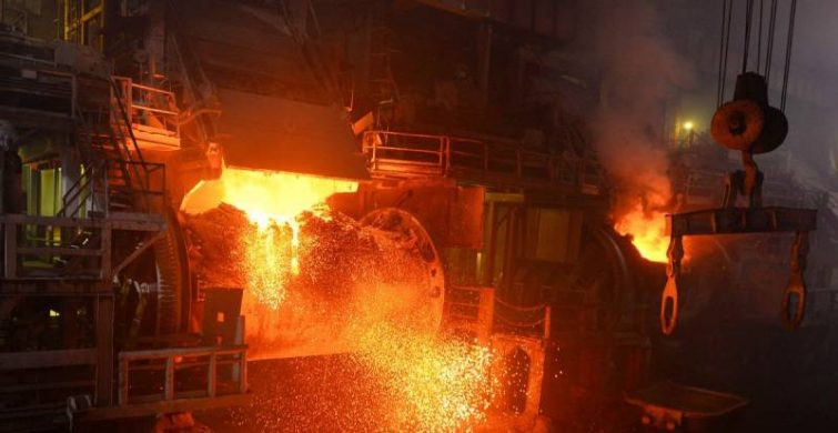 День металлурга в России и праздник кукурузных оладий отмечают сегодня, 16 июля 2023 года