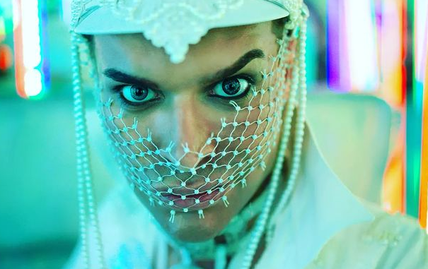 Гоген Солнцев приревновал свою пожилую избранницу к Андрею Малахову