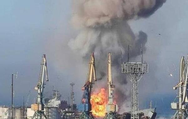 Свежая информация из Одессы и Харькова по состоянию на 22 июля: обзор актуальных событий