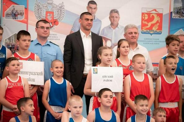 ГК «Сигма»: зерновые и забота о людях - Новая общественная газета