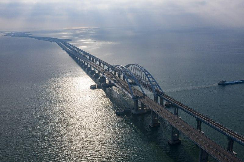 В Крыму объявили штормовое предупреждение
