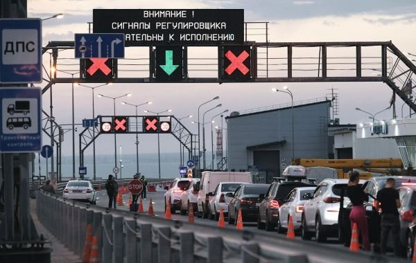 Обстановка в Крыму по состоянию на сегодня, 24 июля 2023 года: обзор последних событий