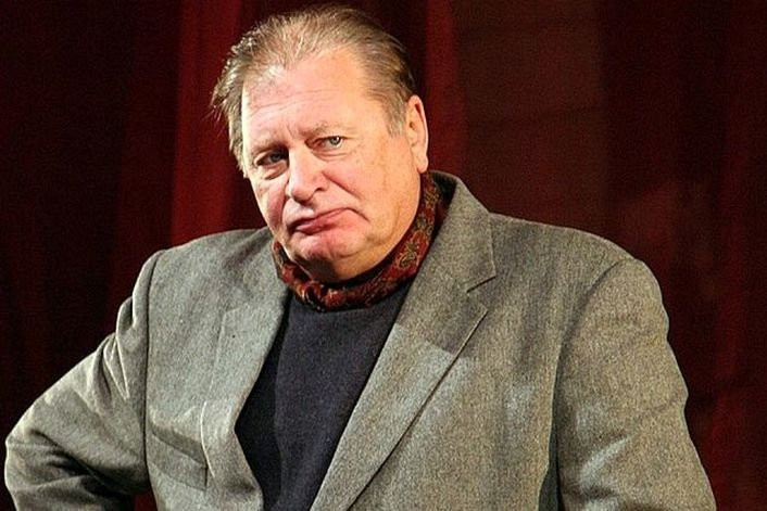 «Советский Портос» Смирнитский поделился своими воспоминаниями Западной Украине во времена СССР
