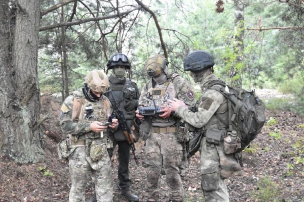 Подразделения ЧВК «Вагнер» полностью покинут Донбасс к 1 августа