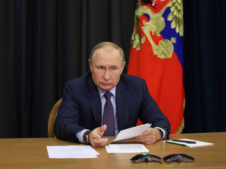 Песков уточнил детали письма Гутерреша Путину