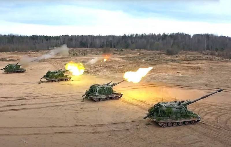 Русские скоро победят: сводка СВО на 25 июля