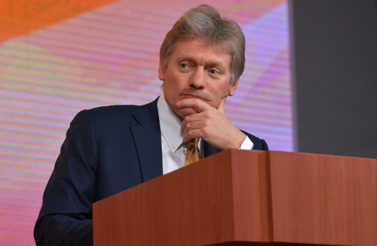 Песков рассказал о попытках США не допустить участия президентов в саммите Россия-Африка