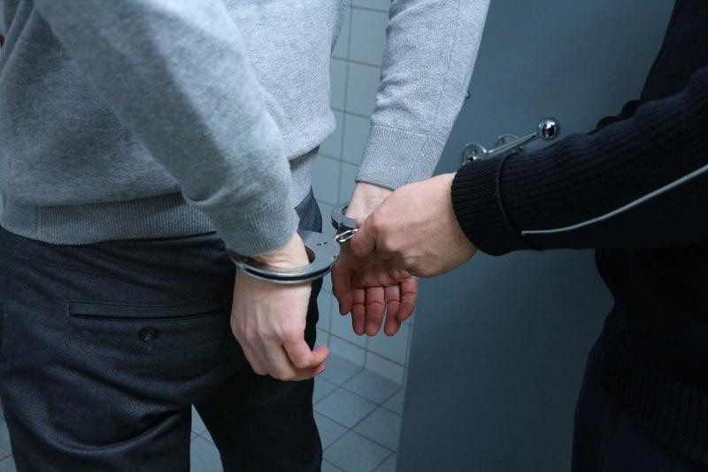 Во Франции задержали мужчину, угрожавшего убийством премьеру Элизабет Борн