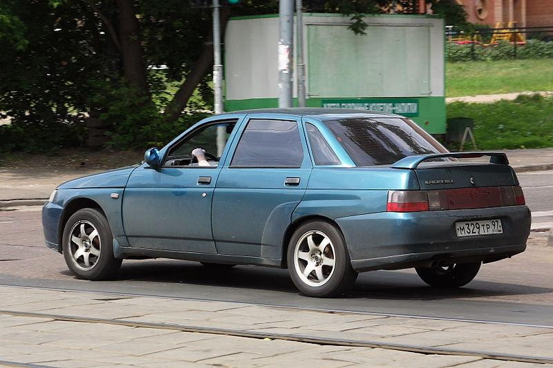 Президент «АвтоВАЗа» рассказал об интересе к автомобилям Lada в Африке