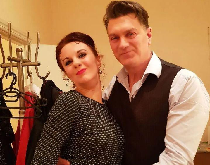 Актер Алексей Зубков еще в 2016 году отказался от съемок в России и вернулся в Киев