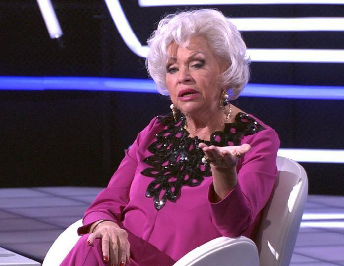 Директор «Ленкома» Варшавер заявил, что Поргина не подавала заявление об уходе