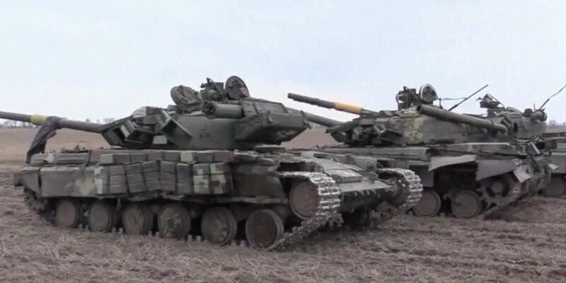 Сводки СВО на вечер 29 июля: ВС РФ прорвались к берегу реки Оскол: Карта боевых действий на Украине. Новости с фронта Донбасса, важные события. Карта СВО