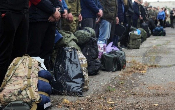 Частичная мобилизация в РФ: обзор свежих событий по состоянию на 30 июля 2023 года