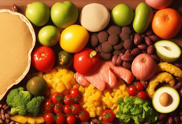 Врач Банный рассказал о продуктах, необходимых для поддержания уровня тестостерона