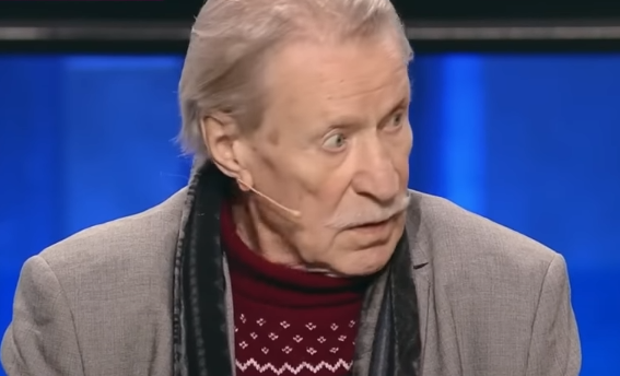 Актера Ивана Краско перевели в реабилитационный корпус клиники