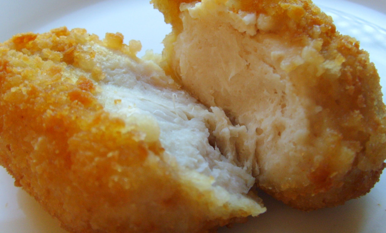 В июле в Росси рекордно подорожало куриное мясо